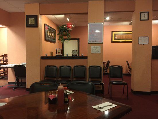 Chin San Chinese Restaurant